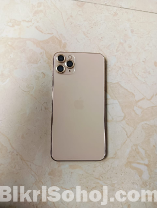 Iphon 11 pro max